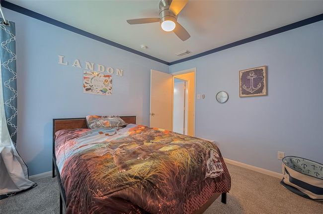 21023 Harvest Terrace Ln, House other with 4 bedrooms, 3 bathrooms and 2 parking in Spring TX | Image 31