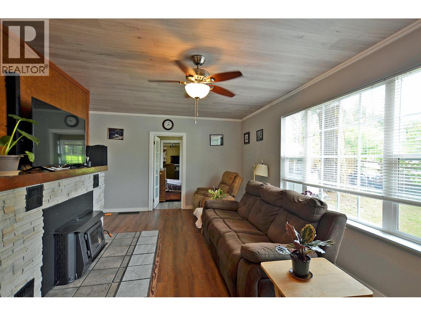 Residential in Lumby 4