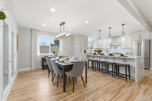 3111 S Holly Pl, Denver, CO, 80222-7623 | Card Image