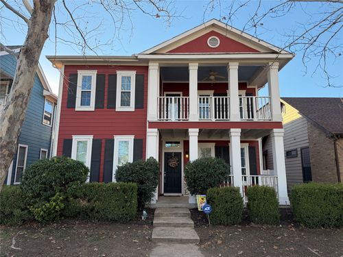 1621 Jasmine Trl, Savannah, TX, 76227-7718 | Card Image