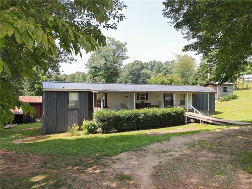 716 Hawkins Rd, Homer, GA, 30547-1616 | Card Image