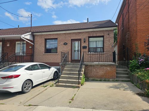 188 Hess St N, Hamilton, ON, L8R2T4 | Card Image