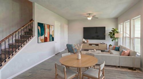 901-1015 Vista View Dr, Georgetown, TX, 78626 | Card Image