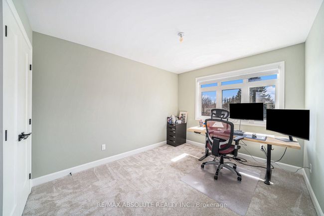 A - 10 Cockburn St, House attached with 3 bedrooms, 4 bathrooms and 4 parking in Richmond ON | Image 19