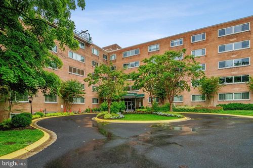 apt-314-5100 Dorset Ave, CHEVY CHASE, MD, 20815-5462 | Card Image