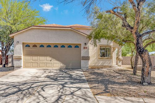 2783 E Vuelta Rio Viejo, Tucson, AZ, 85706 | Card Image