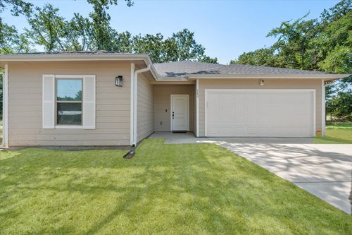 283 E Golden Oaks Dr, Mabank, TX, 75156-7829 | Card Image