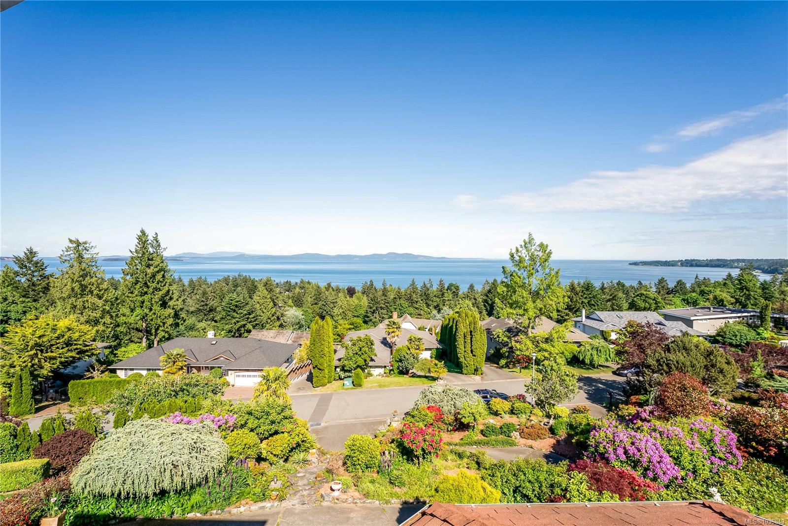 Residential in Saanich 3