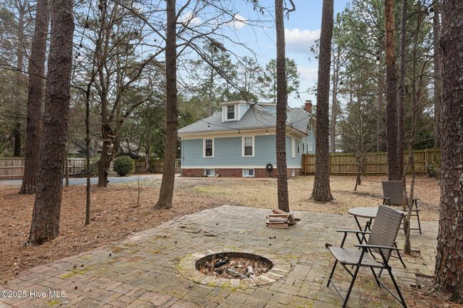 440 Kensington Rd, House other with 4 bedrooms, 3 bathrooms and 2 parking in Southern Pines NC | Image 44
