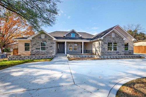 1809 Bluebonnet Ave, Denison, TX, 75020-5703 | Card Image