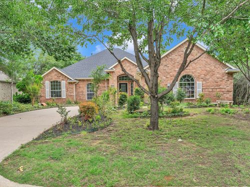 1536 Valley Creek Rd, Denton, TX, 76205-7500 | Card Image