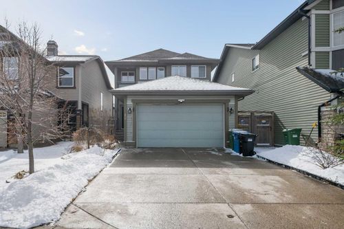 18 Autumn Circle Se, Calgary, AB, T3M0J6 | Card Image