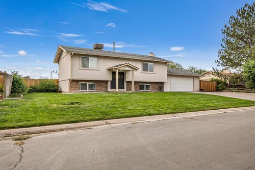 555 Eastbrook Street, Grand Junction, CO, 81504 | Card Image