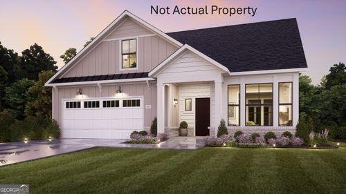 lot-1-3580 Manor Close, Alpharetta, GA, 30004 | Card Image