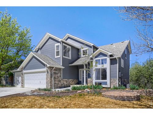 3965 Hawthorne Cir, Longmont, CO, 80503-7658 | Card Image