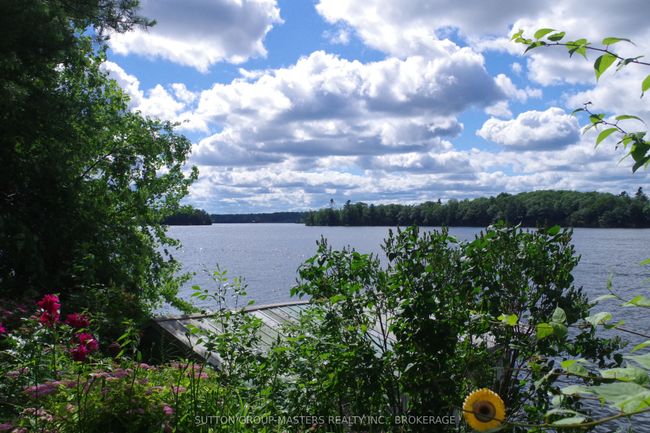 4907 Alex Mclean Lane, House other with 3 bedrooms, 3 bathrooms and 4 parking in Battersea ON | Image 31