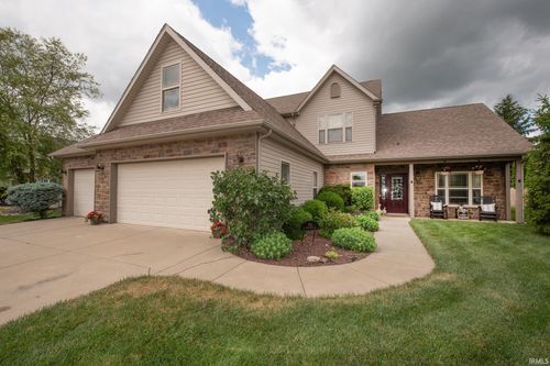 782 N Commodores Ln, Lafayette, IN, 47909-8245 | Card Image
