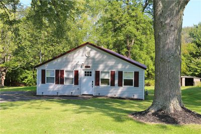 7146 State Route 14, House other with 4 bedrooms, 1 bathrooms and null parking in Sodus NY | Image 1