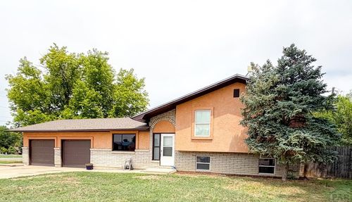 800 Buttercup Ave, Rocky Ford, CO, 81067-2316 | Card Image