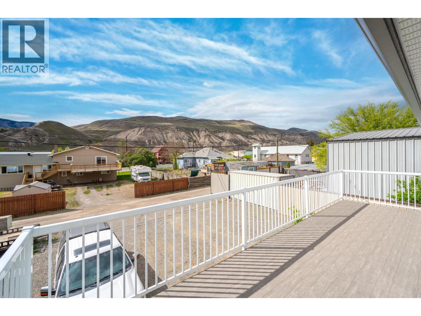 Residential in Ashcroft 2