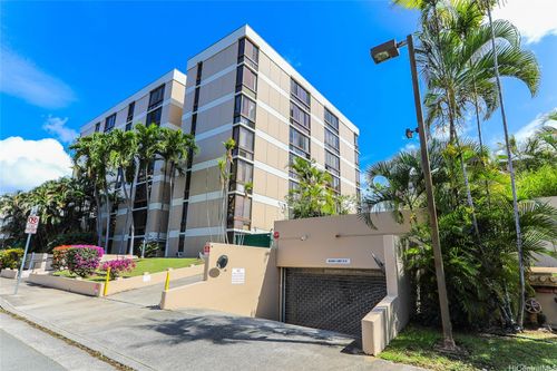 307-1441 Piikoi St, Honolulu, HI, 96822-4087 | Card Image