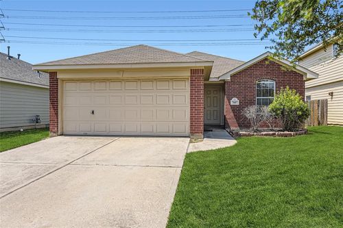 7607 Friesian Meadow Ln, Humble, TX, 77338-6745 | Card Image