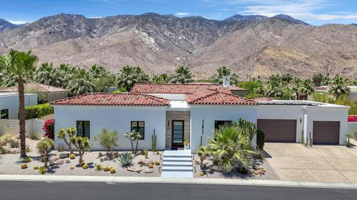 3027 Monte Sereno, Palm Springs, CA, 92264-9692 | Card Image
