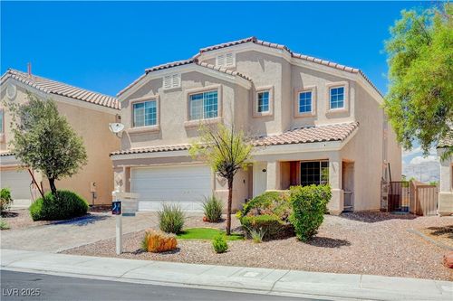 412 Orchid Oasis Avenue, North Las Vegas, NV, 89031 | Card Image