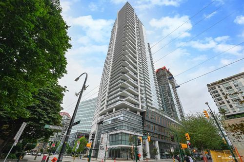 1009-1289 Hornby St, Vancouver, BC, V6Z0G7 | Card Image