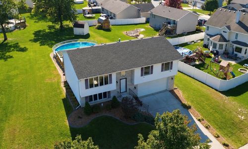 8921 W 125th Pl, Cedar Lake, IN, 46303-8689 | Card Image