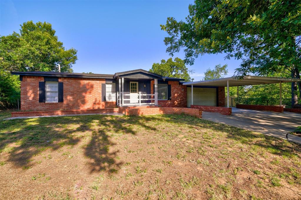Choctaw Rd, Choctaw, OK 73020