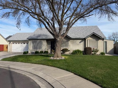 3000 Tigerlily Ct, Modesto, CA, 95350-6565 | Card Image