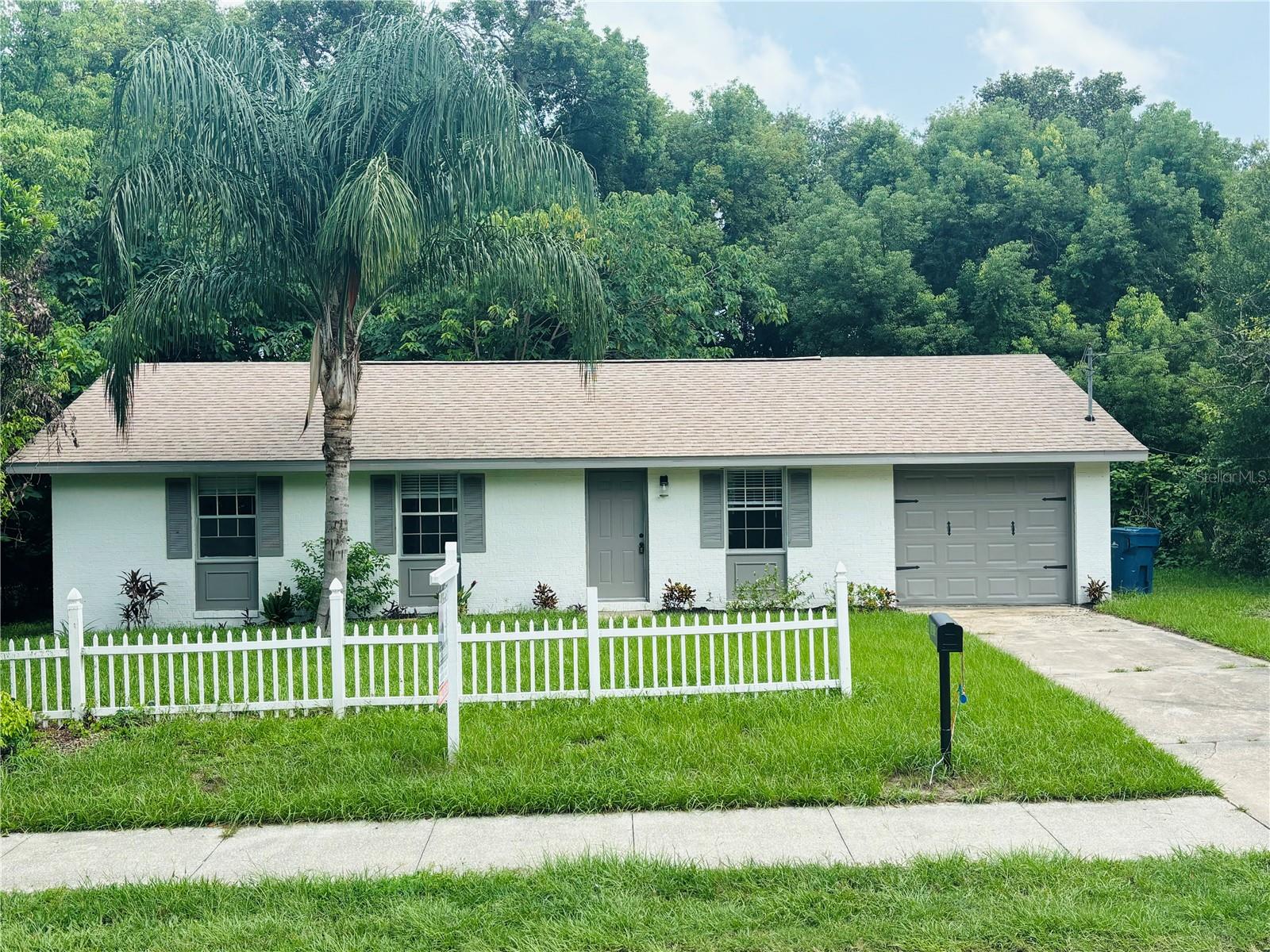 Voorhis Ave, Deland, FL 32724