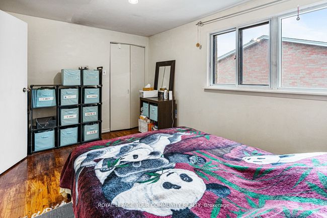 336 Fleetwood Cres, Condo with 3 bedrooms, 2 bathrooms and 1 parking in Brampton ON | Image 17