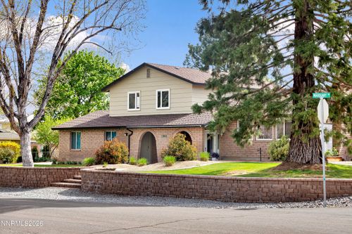 12065 Stoney Brook Dr, Reno, NV, 89511-9276 | Card Image