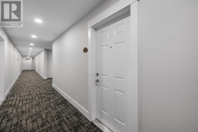 201 - 18 Gilbert Dr, Condo with 1 bedrooms, 1 bathrooms and null parking in East Royalty PE | Image 24