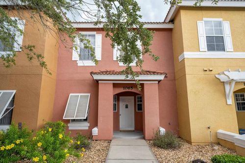 1065 Park Ridge Cir, KISSIMMEE, FL, 34746-6143 | Card Image