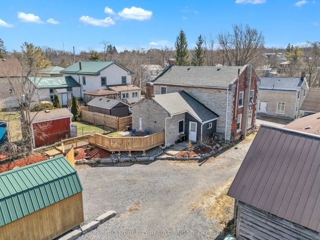 11 Water St, House other with 3 bedrooms, 2 bathrooms and 2 parking in Newburgh ON | Image 42