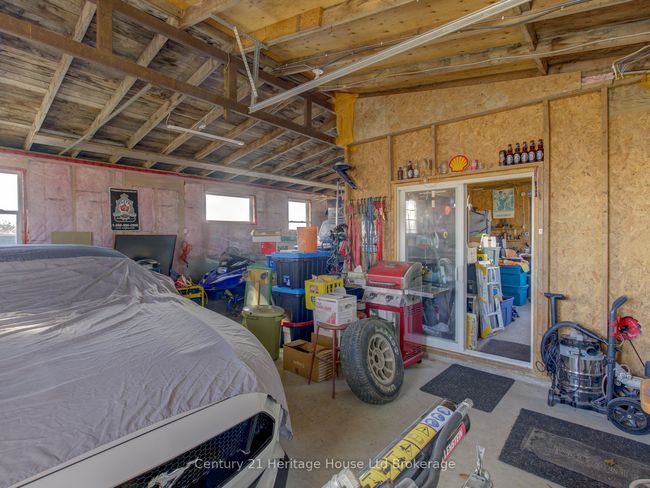 474593 Dodge Line, House other with 2 bedrooms, 2 bathrooms and 10 parking in Beachville ON | Image 29