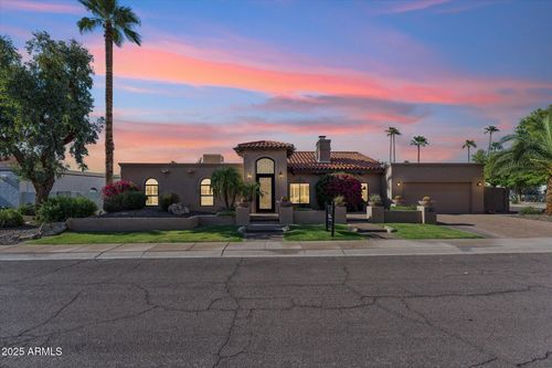 8356 E San Ricardo Dr, Scottsdale, AZ, 85258-1834 | Card Image