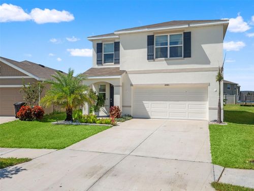 8351 Claw Glades Loop, WESLEY CHAPEL, FL, 33545-2371 | Card Image