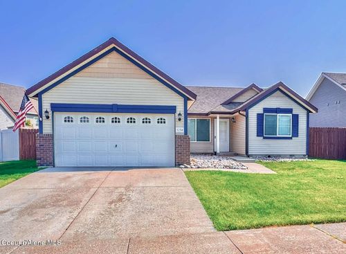 3154 E Thrush Dr, Post Falls, ID, 83854-5842 | Card Image