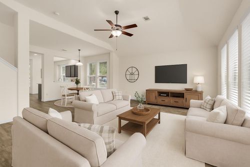 3807 Springcrest, Montgomery, TX, 77356-4530 | Card Image