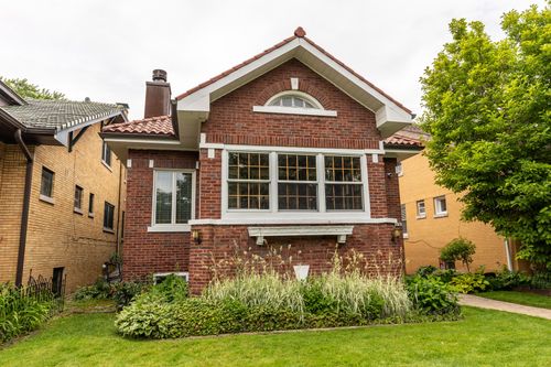4136 N Lavergne Ave, Chicago, IL, 60641-1713 | Card Image