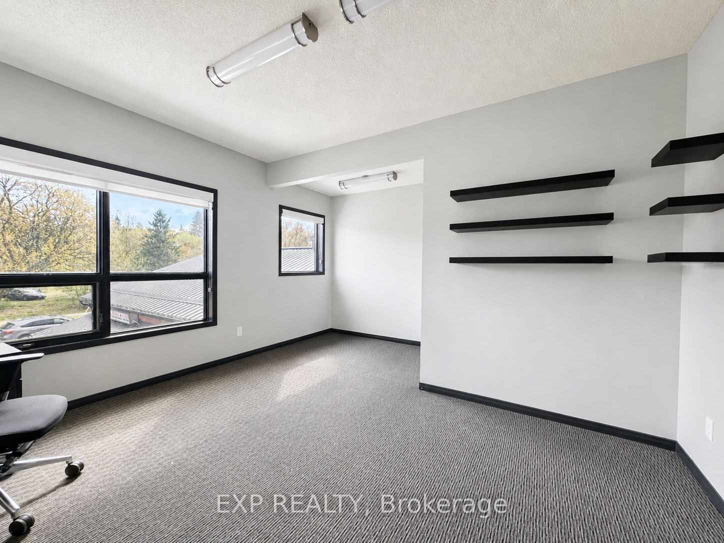Commercial Lease in Dows Lake - Civic Hospital and Area 2