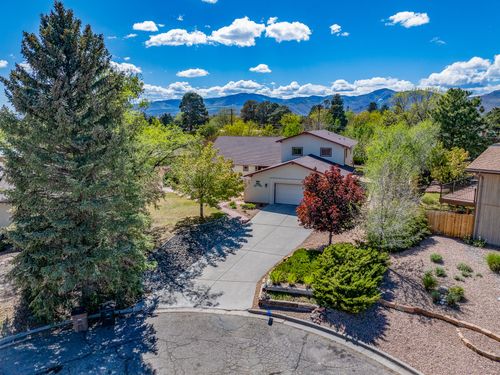 545 Totavi St, Los Alamos, NM, 87544-2641 | Card Image