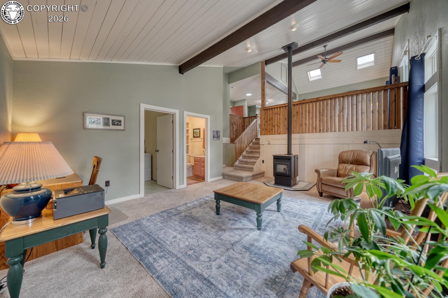 Residential in Westcliffe 4