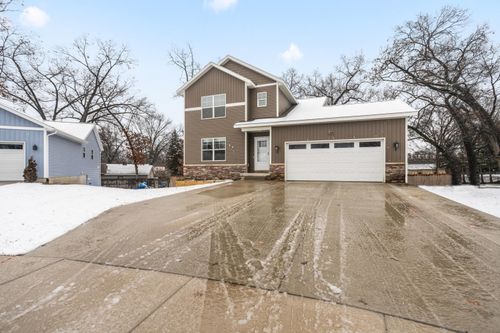 1514 Chapel Street Sw, Wyoming, MI, 49509 | Card Image