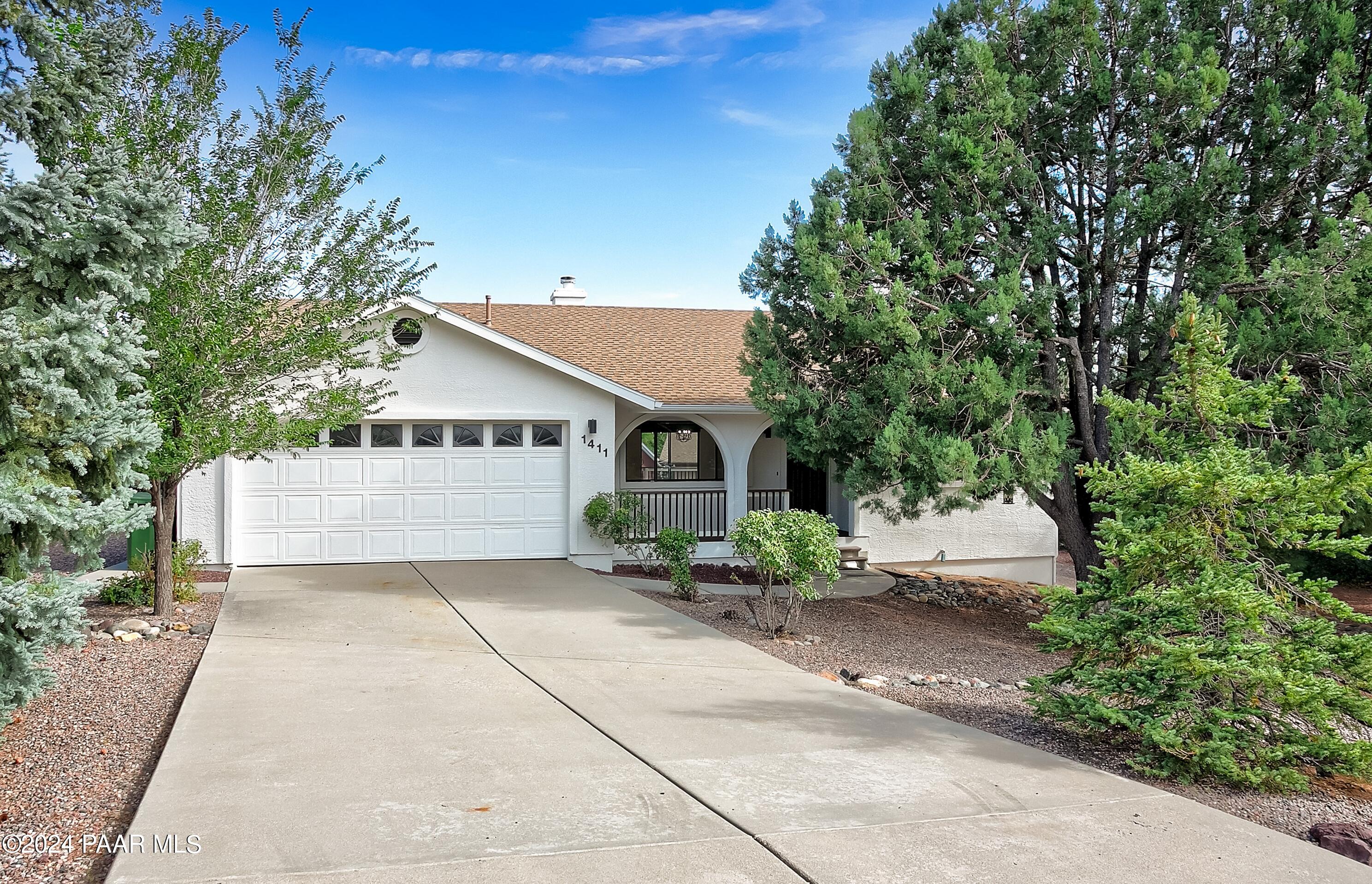 Eagle Ridge Rd, Prescott, AZ 86301