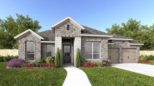 16627 Blissful Day Way, Hockley, TX, 77447 | Card Image